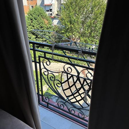 Doriapartment Shkodër Exteriér fotografie