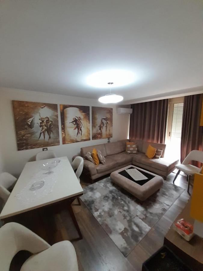 Doriapartment Shkodër Exteriér fotografie