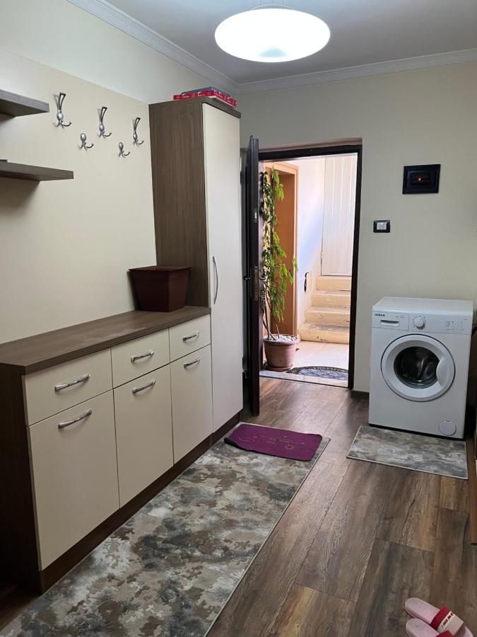 Doriapartment Shkodër Exteriér fotografie