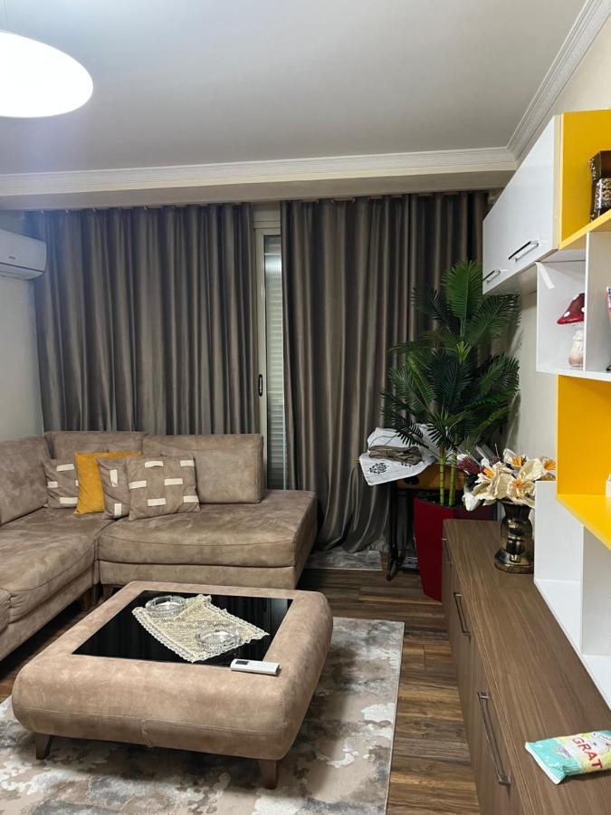 Doriapartment Shkodër Exteriér fotografie
