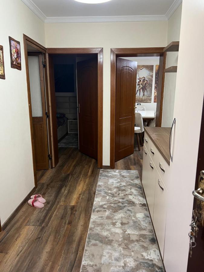 Doriapartment Shkodër Exteriér fotografie