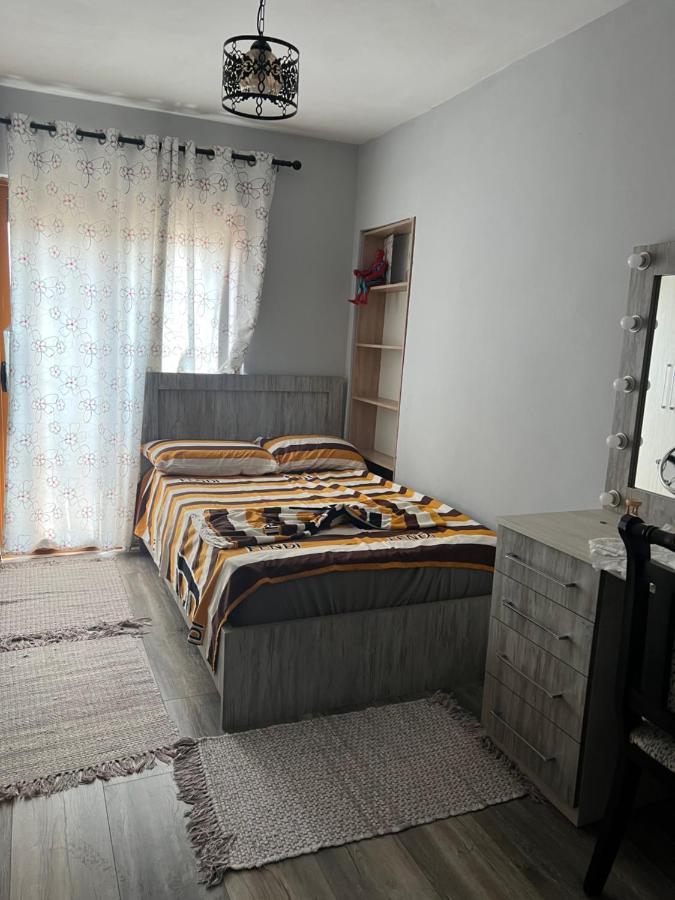 Doriapartment Shkodër Exteriér fotografie