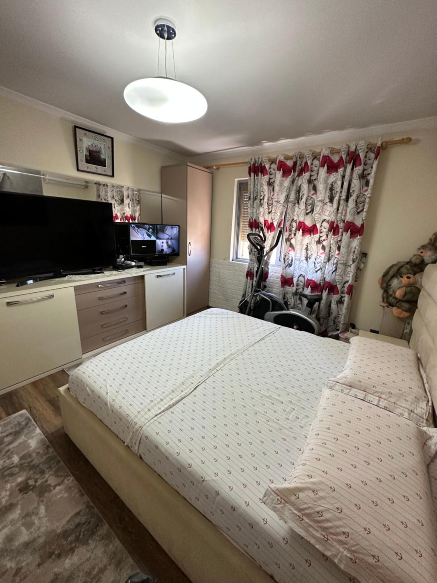 Doriapartment Shkodër Exteriér fotografie