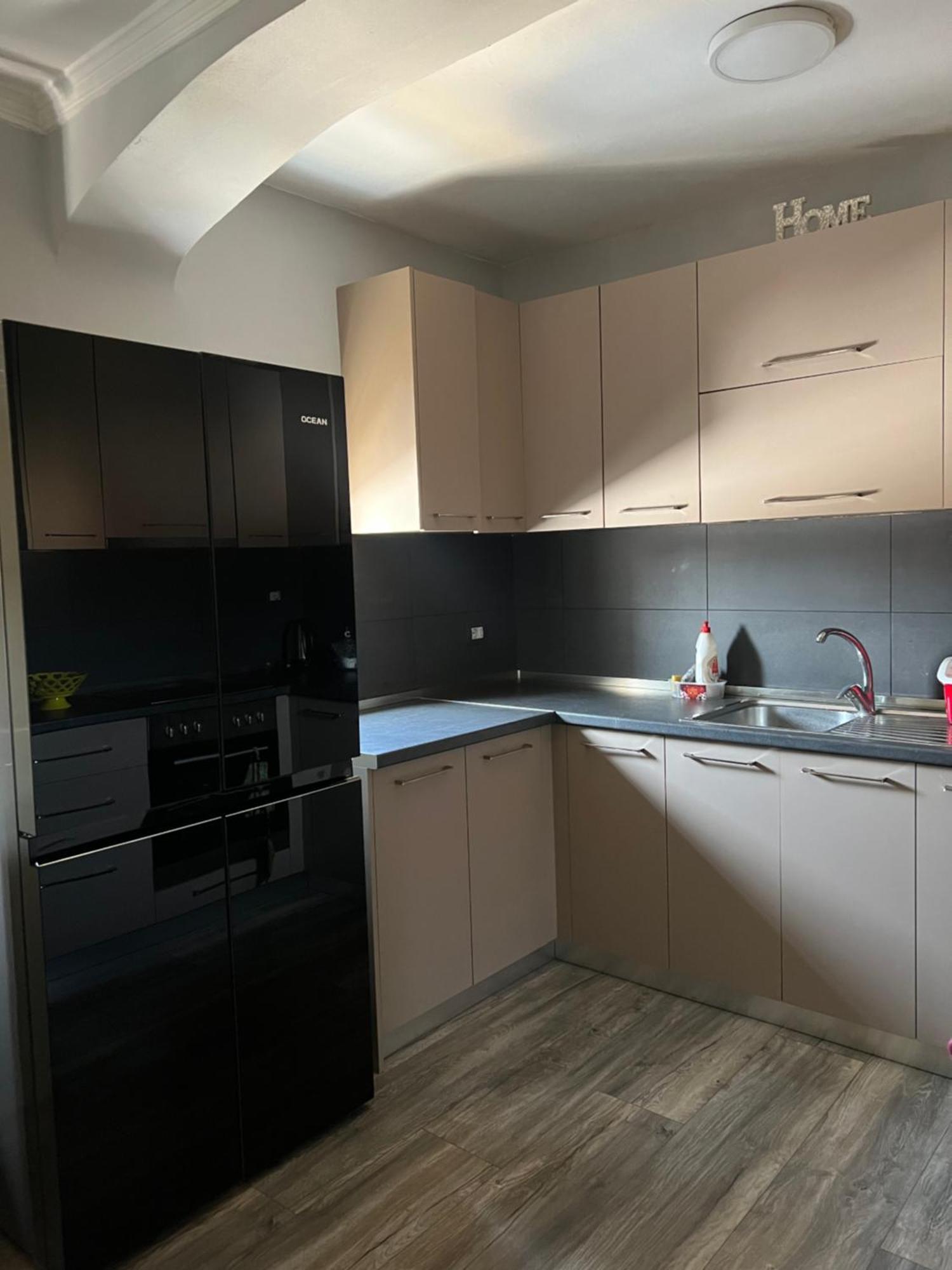 Doriapartment Shkodër Exteriér fotografie