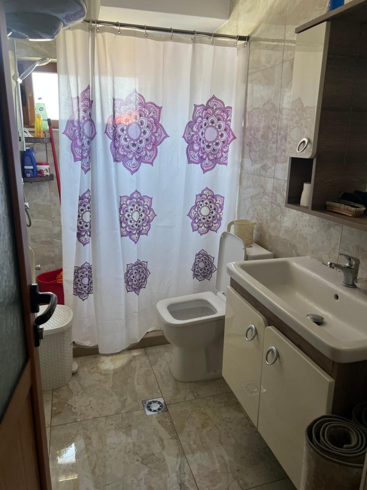Doriapartment Shkodër Exteriér fotografie